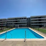 Departamento En Condominio,Buena Ubicacion