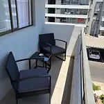 Departamento En Condominio,Buena Ubicacion