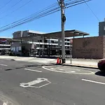 Departamento En Condominio,Buena Ubicacion