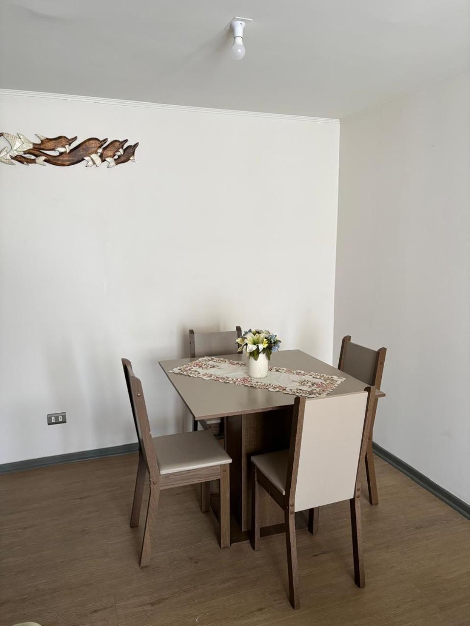 Apartamento Departamento En Condominio,buena Ubicacion *