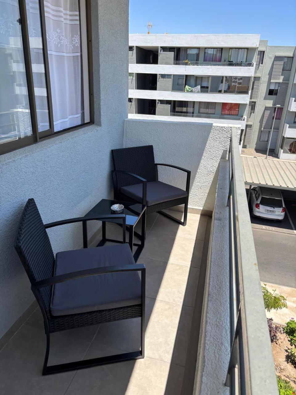 Apartamento Departamento En Condominio,buena Ubicacion Arica