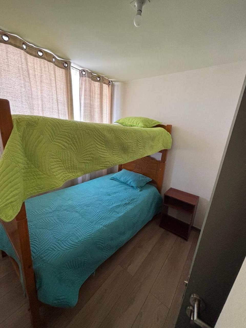 Departamento En Condominio,buena Ubicacion Apartamento