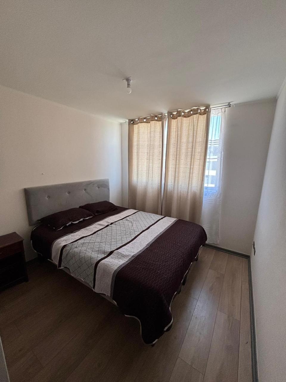 Apartamento Departamento En Condominio,buena Ubicacion *